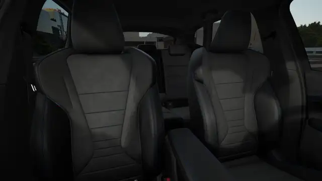 BMW 2 Series view 11