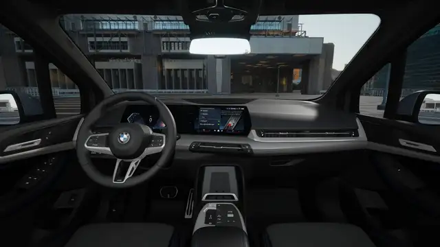BMW 2 Series view 10