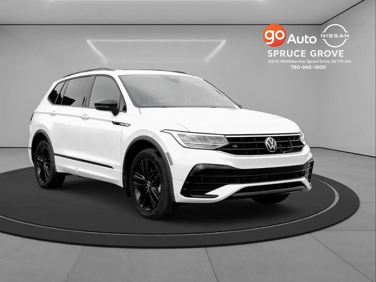 Volkswagen Tiguan fotografie Volkswagen Tiguan