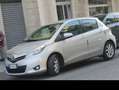 Toyota Yaris Yaris III 2011 5p 1.4 d-4d Lounge m-mt Срібний - thumbnail 8