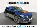 Mazda CX-3 2.0 Luxury 2WD 120 Azul - thumbnail 2