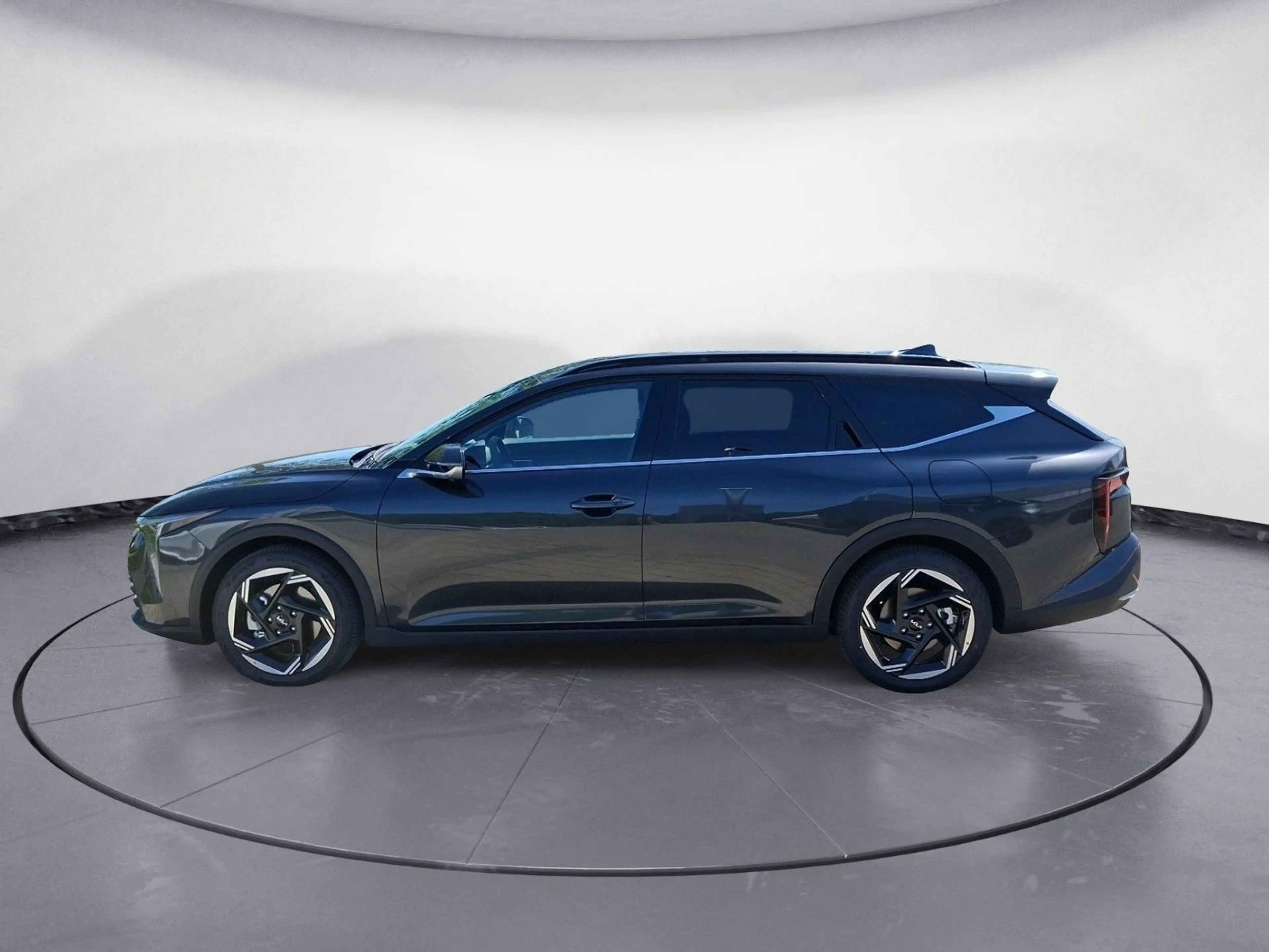 Kia K4 1.6T 150 DCT Sportswagon DWP — photo 3