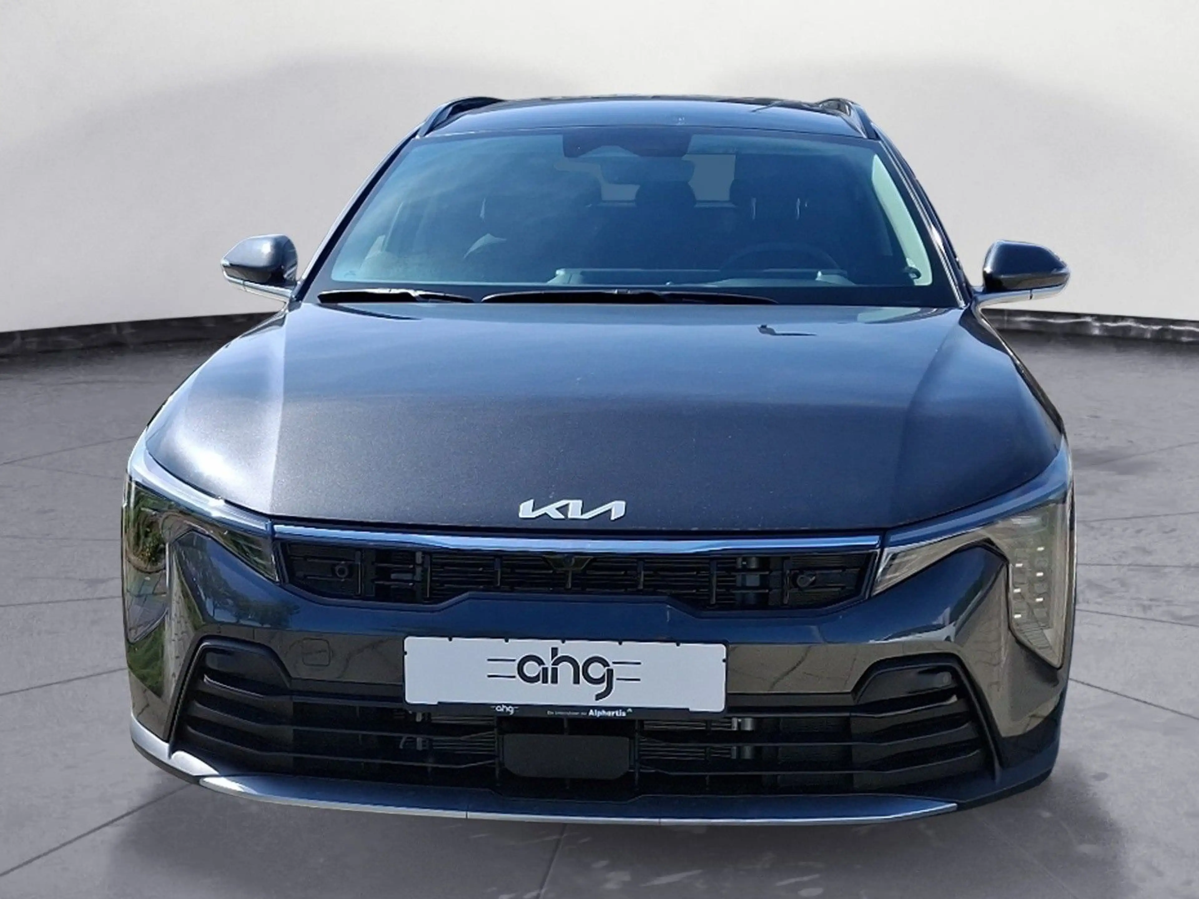 Kia K4 1.6T 150 DCT Sportswagon DWP — photo 7