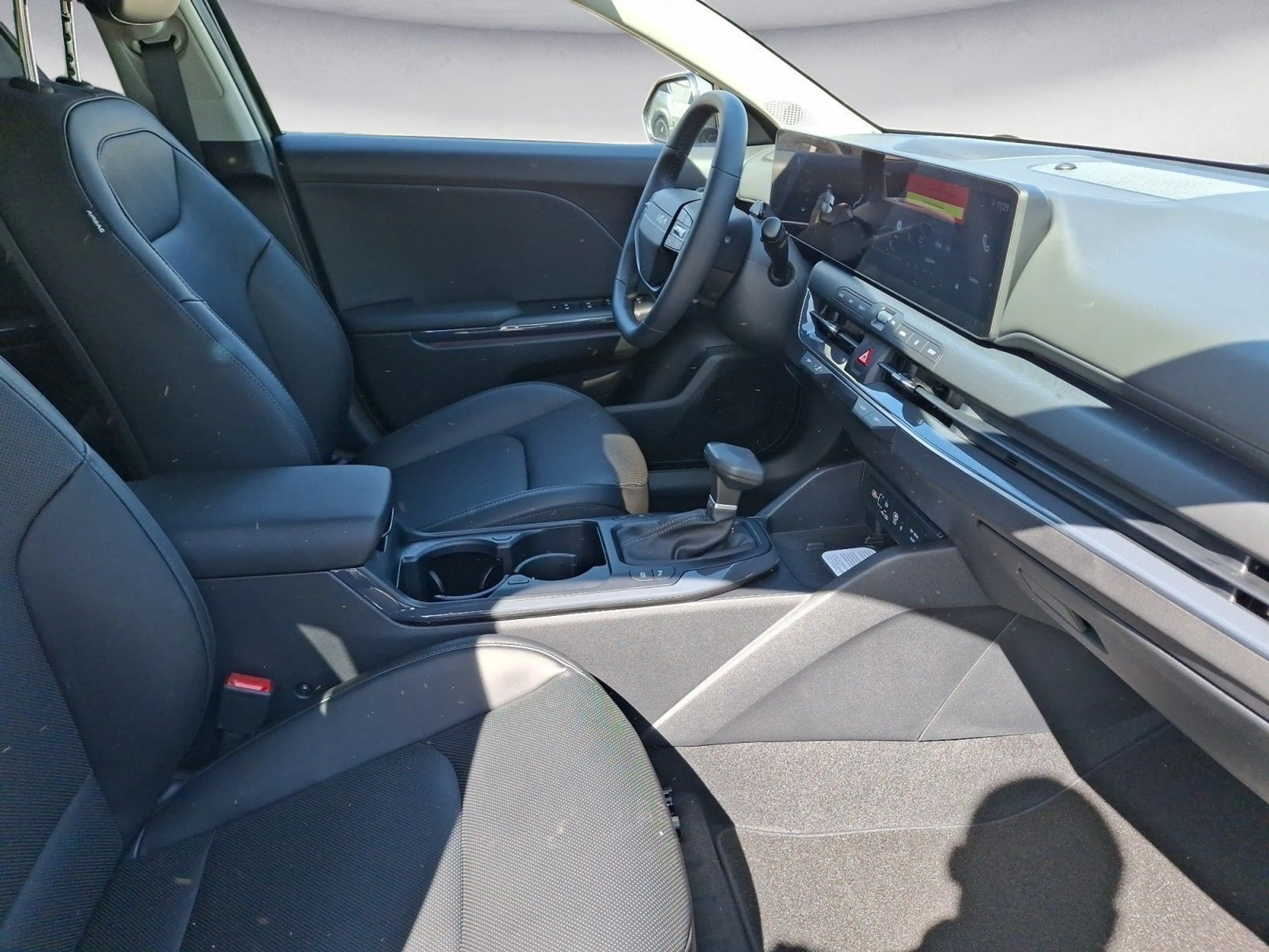 Kia K4 1.6T 150 DCT Sportswagon DWP — photo 9