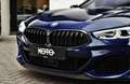 BMW 850 M850i XDRIVE AS GRAN COUPE ***NP: €154.430,-*** Bleu - thumbnail 19