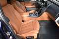 BMW 850 M850i XDRIVE AS GRAN COUPE ***NP: €154.430,-*** Bleu - thumbnail 14
