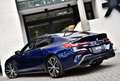 BMW 850 M850i XDRIVE AS GRAN COUPE ***NP: €154.430,-*** Bleu - thumbnail 9