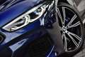 BMW 850 M850i XDRIVE AS GRAN COUPE ***NP: €154.430,-*** Bleu - thumbnail 7
