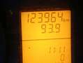 Mercedes-Benz Sprinter 211 CDI Blau - thumbnail 9
