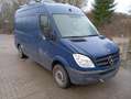 Mercedes-Benz Sprinter 211 CDI Blau - thumbnail 8