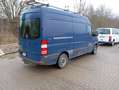 Mercedes-Benz Sprinter 211 CDI Blau - thumbnail 7