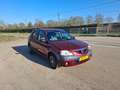 Dacia Logan 1.6 Lauréate Airco Trekhaak NIEUWE APK Rot - thumbnail 2