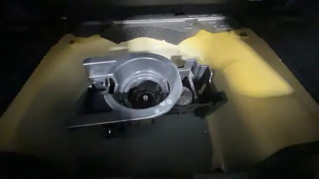 Jeep Avenger view 20