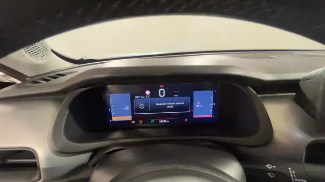 Jeep Avenger view 11