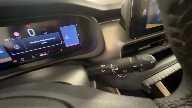 Jeep Avenger view 14