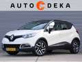 Renault Captur 0.9 TCe Dynamique *Navigatie*Trekhaak*Klimaatreg.* Blanc - thumbnail 1