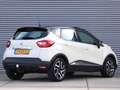 Renault Captur 0.9 TCe Dynamique *Navigatie*Trekhaak*Klimaatreg.* Blanc - thumbnail 2