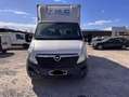 Opel Movano 2.3 D (CDTI) L4 3.5t Koffer mit Kasten DPF TüV NE Weiß - thumbnail 2