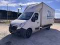 Opel Movano 2.3 D (CDTI) L4 3.5t Koffer mit Kasten DPF TüV NE Weiß - thumbnail 4