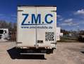Opel Movano 2.3 D (CDTI) L4 3.5t Koffer mit Kasten DPF TüV NE Weiß - thumbnail 5