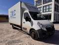 Opel Movano 2.3 D (CDTI) L4 3.5t Koffer mit Kasten DPF TüV NE Weiß - thumbnail 12