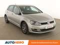 Volkswagen Golf 1.4 TSI ACT BlueMotion Tech Allstar DSG7 Gris - thumbnail 8