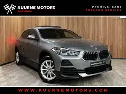 BMW X2 sDrive18d Pano/Led/VerwZet/Gps/Cruise/Pdc/Dab/Bt *1j