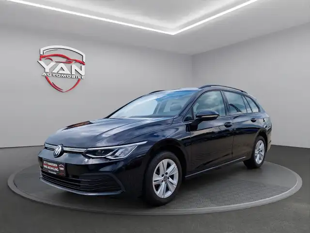 Volkswagen Golf VIII Variant Life eTSI *DSG*LED*NAVI*KAMERA