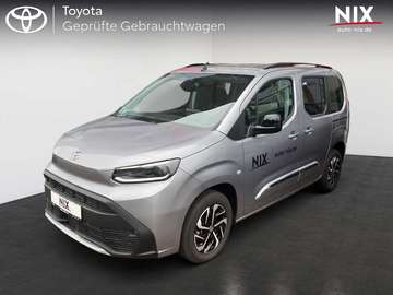 Verso Electric L1 Team D