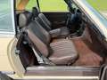 Mercedes-Benz SL 560 wenig KM neuwertiger Zustand Beige - thumbnail 14
