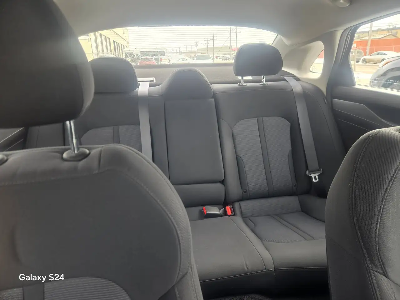 Kia K5 photo Kia K5