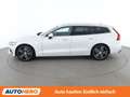 Volvo V60 2.0 T8 Plug-in Hybrid Inscription AWD Weiß - thumbnail 3