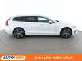 Volvo V60 2.0 T8 Plug-in Hybrid Inscription AWD Weiß - thumbnail 7