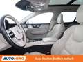 Volvo V60 2.0 T8 Plug-in Hybrid Inscription AWD Weiß - thumbnail 10