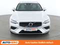 Volvo V60 2.0 T8 Plug-in Hybrid Inscription AWD Weiß - thumbnail 9