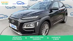 Hyundai Kona 1.0 T-GDi 120 Creative
