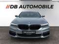 BMW 540 d xDrive M Sport Silber - thumbnail 2