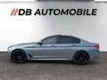 BMW 540 d xDrive M Sport Silber - thumbnail 8