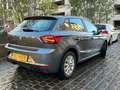 SEAT Ibiza Ibiza 1.6 TDI style business Gris - thumbnail 2