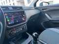 SEAT Ibiza Ibiza 1.6 TDI style business Gris - thumbnail 5