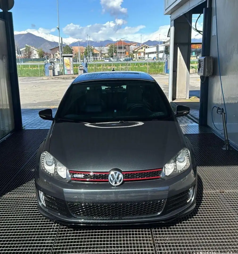 Volkswagen Golf GTI 3p 2.0 tsi DSG EDITION 35 - 1