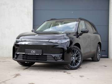 DESIGN PRO|METALLIC BLACK|DEMO|STOCK