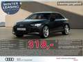 Audi A3 Limousine 35 TFSI NAVI+ LED AHK 18" advanced Schwarz - thumbnail 1