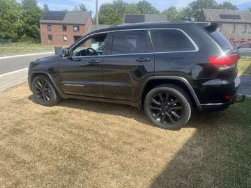 V6 3.0 CRD FAP 190 Laredo A