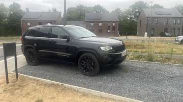 V6 3.0 CRD FAP 190 Laredo A