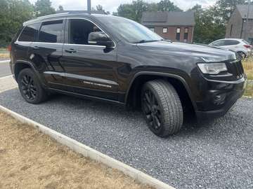 V6 3.0 CRD FAP 190 Laredo A