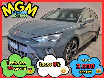 Sportstourer 1.5 e-Hybrid 204 CV DSG PLUG-IN