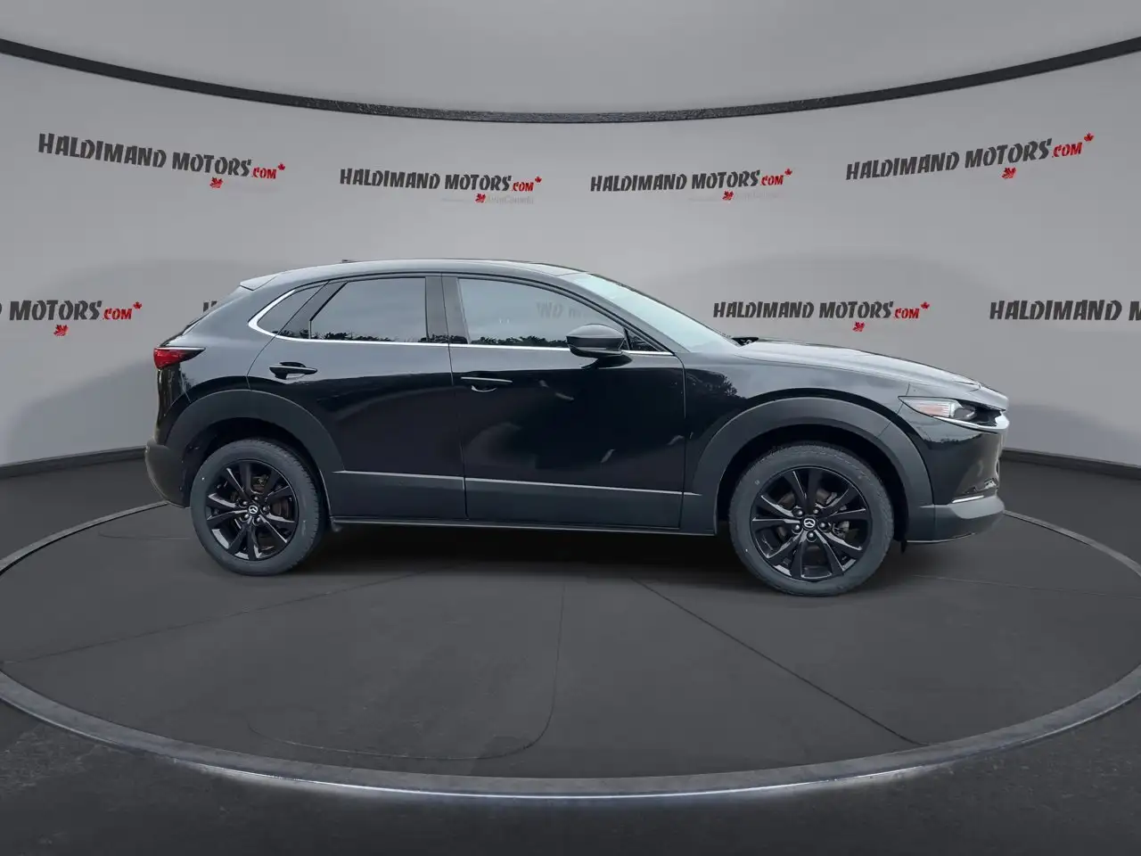 Mazda CX-30 снимка Mazda CX-30