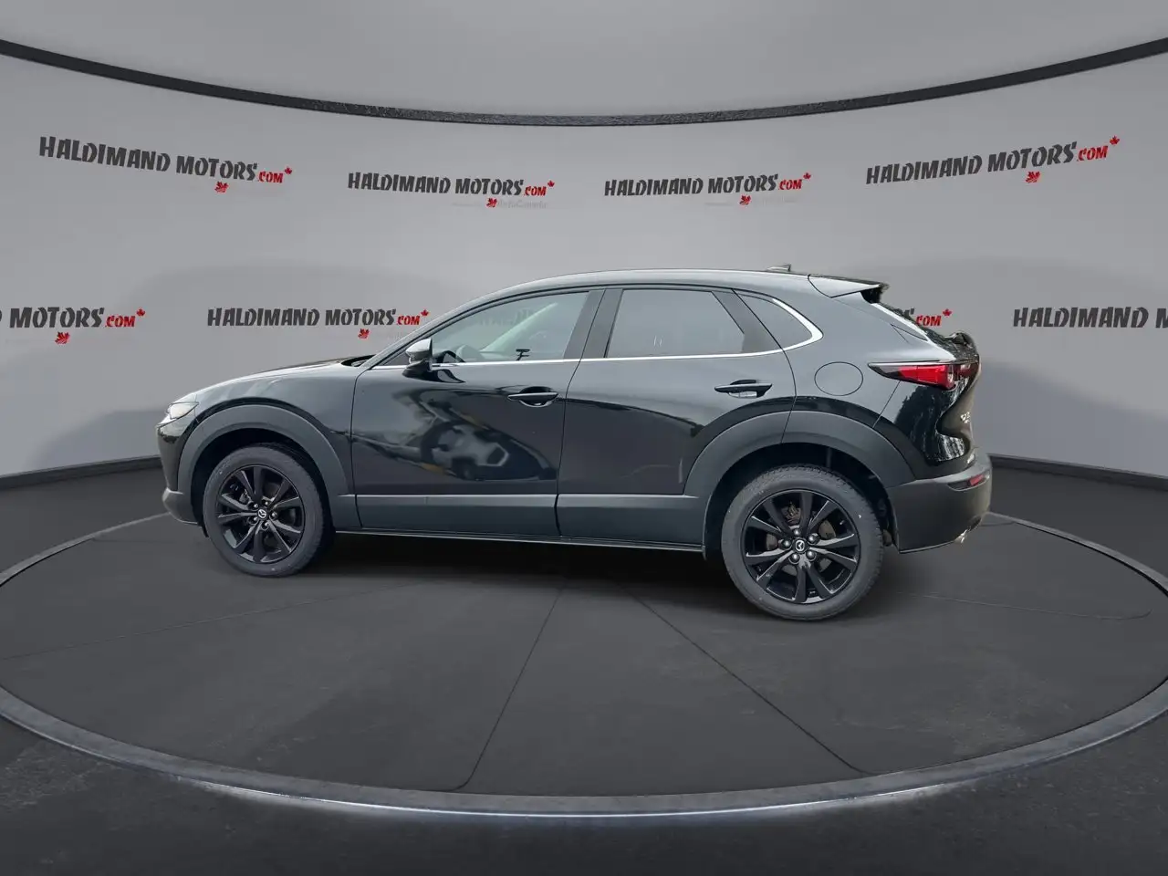 Mazda CX-30 снимка Mazda CX-30