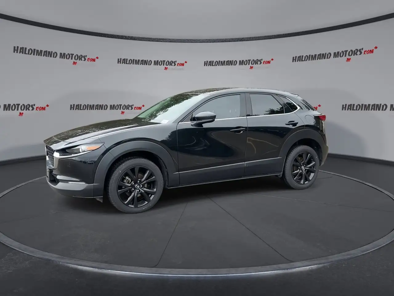Mazda CX-30 снимка Mazda CX-30